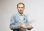 Демахин Александр Александрович «Учитель года России — 2012»