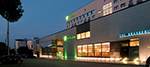 Гостиница Holiday Inn Samara