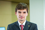 Сиденко Андрей Григорьевич «Учитель года России — 2013»