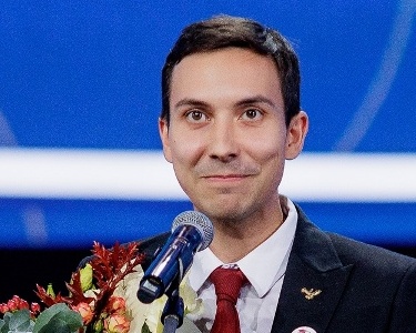  2022 